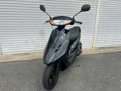 HONDA ライブディオ　原付　2スト　dio DIO JOG ZR ZZ ZX Z4 管理番号①⑤⓪