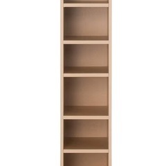 【お取引先決定】2個セット 無印良品 パルプボードボックス・フリーラック/ベージュ の画像
