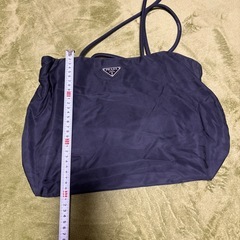 （お話中）PRADAショルダーバッグの画像