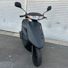 HONDA ライブディオ　原付　2スト　DIO JOG dio ZR ZZ Z4 ZX 管理番号①⑤①の画像