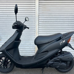 HONDA ライブディオ　原付　2スト　DIO JOG dio ZR ZZ Z4 ZX 管理番号①⑤①の画像
