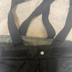 150cm スノーウェア(下)の画像