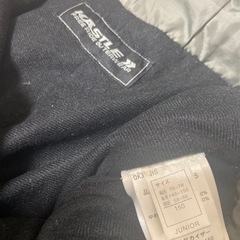 150cm スノーウェア(下)の画像
