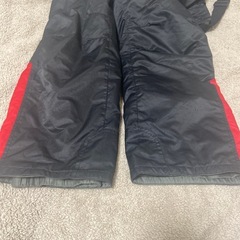 150cm スノーウェア(下)の画像