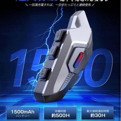 新品 バイク インカムの画像