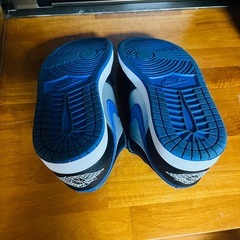 エアジョーダン 1LOW 26㌢美品の画像