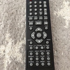美品⭐︎Bluetooth対応DVDコンポの画像