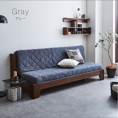 折りたたみベッドマット
の画像