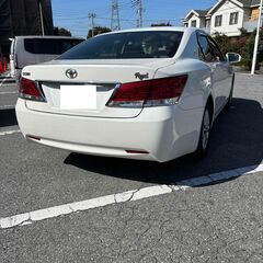 トヨタ 210系 クラウンロイヤル の画像