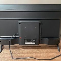 美品　シャオミ 32インチ 2023年製 液晶テレビの画像