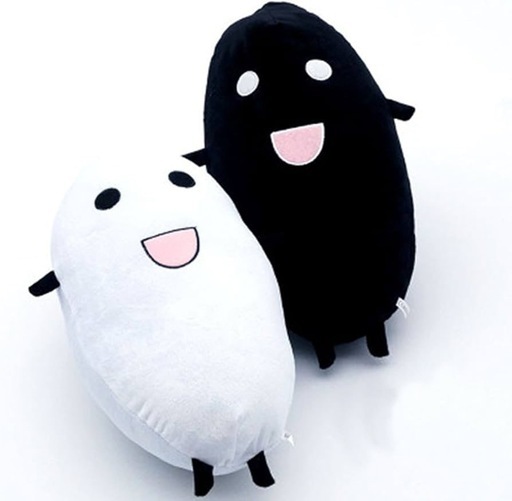 「※」白黒のコメ