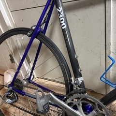 TREK COMPOSITE 2300 ロードバイク カーボン製ロードバイク  の画像