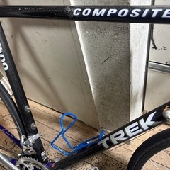 TREK COMPOSITE 2300 ロードバイク カーボン製ロードバイク  の画像