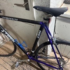 TREK COMPOSITE 2300 ロードバイク カーボン製ロードバイク  の画像