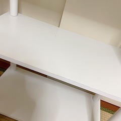 収納棚の画像