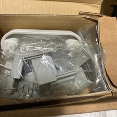 床下ユニットの画像