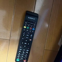 液晶テレビ40インチの画像