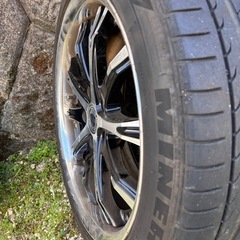 WORK   シュバート SW4 18インチの画像