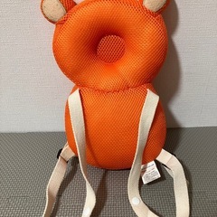ベビー　転倒防止　セーフティ　ヘッドガード　クッションの画像