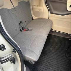 ホンダ N-BOX JF3 GLホンダセンシング の画像