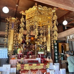 癒しのお寺ヨガ🕯️2025/11/1 in ニセコの画像