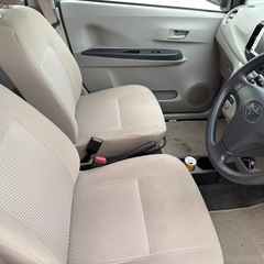 H24ピクシスエポック 74500km 車検9年10月まで！の画像