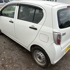 H24ピクシスエポック 74500km 車検9年10月まで！の画像