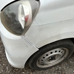 H24ピクシスエポック 74500km 車検9年10月まで！の画像