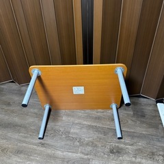 ローテーブル､リビングテーブルの画像