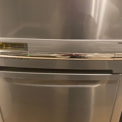 ４火迄の受け渡し！美品🌟東芝冷蔵庫の画像