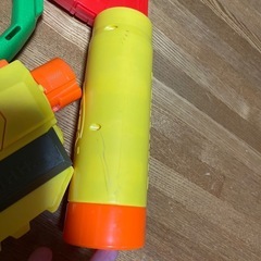 ナーフ銃セット🔫の画像