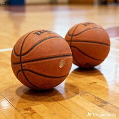 🏀バスケ仲間大募集🏀