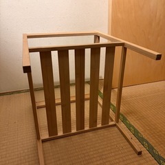 IKEA  サイドテーブル
 の画像