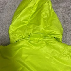 130cm スノーウェア(上)の画像