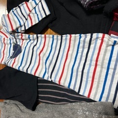 90-100cm 女の子　LEE 　スカッツ　ズボン　ワンピース　まとめて　セットの画像