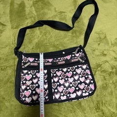 LESPORTSACショルダーバッグの画像