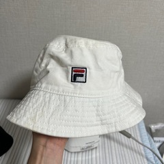 フィラー帽子2点セット
ペアルックとしてさいことして最高の画像