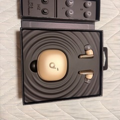 Anker Soundcore Liberty 4の画像