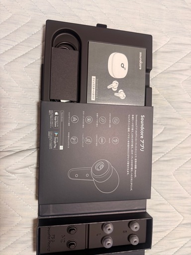 Anker Soundcore Liberty 4