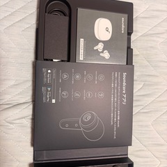 Anker Soundcore Liberty 4の画像
