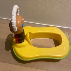 アンパンマン トイレ補助便座の画像