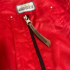 150cm スノーウェア(上)の画像