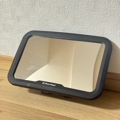 Smart Angel ベビーミラープレミアムの画像
