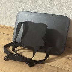 Smart Angel ベビーミラープレミアムの画像