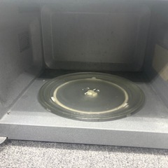 電子レンジ、ケトルの画像