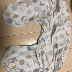授乳クッションの画像