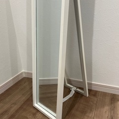 姿見の画像