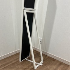 姿見の画像