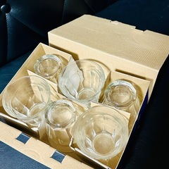 DURALEX 250ml6個セットFRANCEの画像