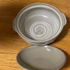 土鍋の画像